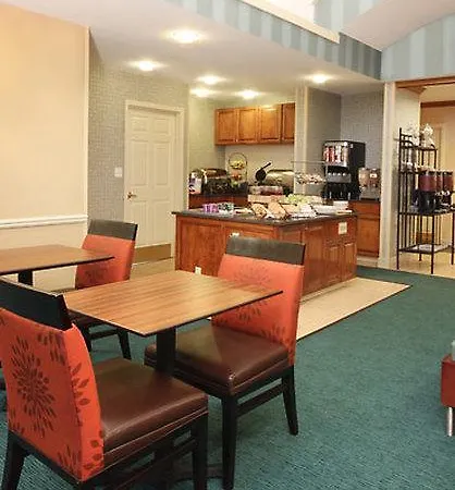 Residence Inn By Marriott Salinas Monterey 