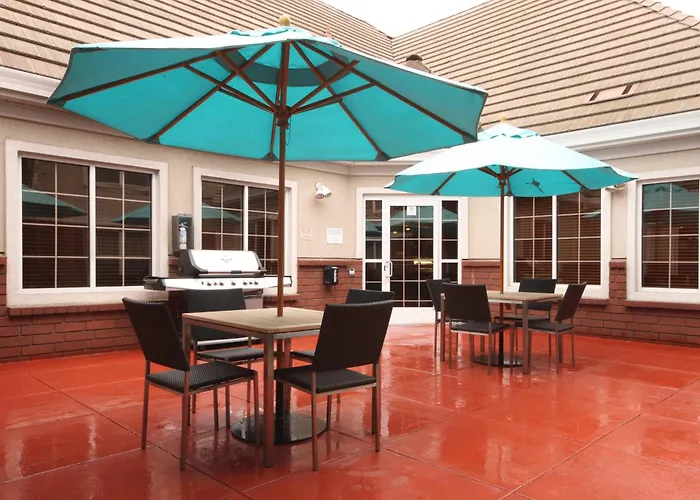 Residence Inn By Marriott Salinas Monterey