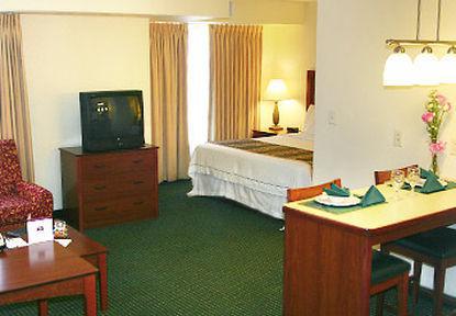 By Marriott Hotel 3*
