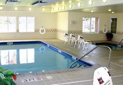 Hotel By Marriott Salinas