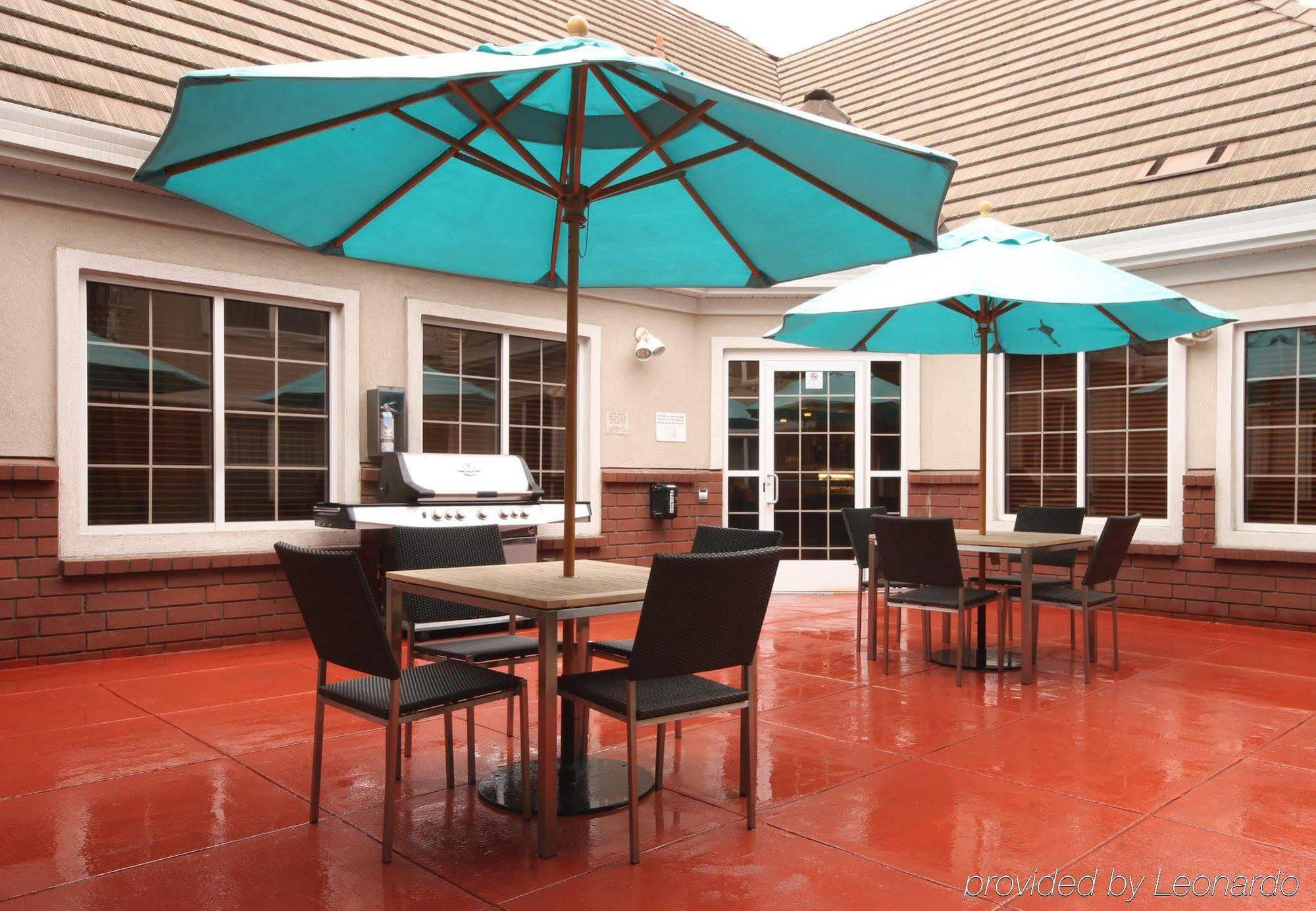 By Marriott Monterey 3*