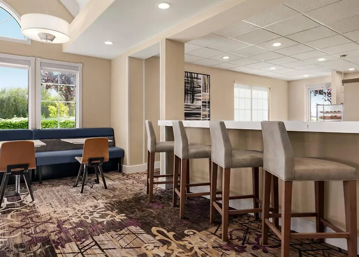 Residence Inn By Marriott Salinas Monterey