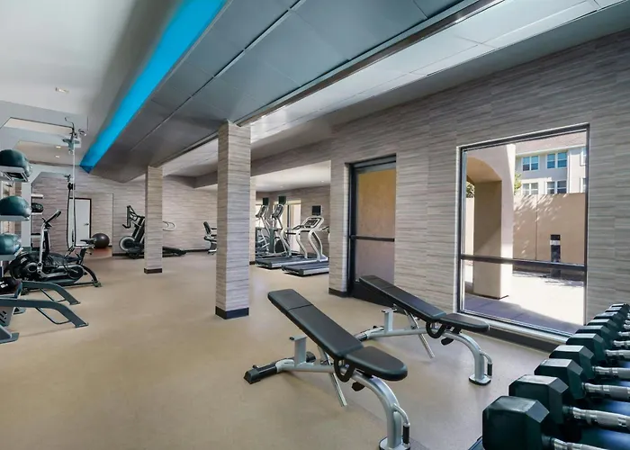 Residence Inn By Marriott Salinas Monterey